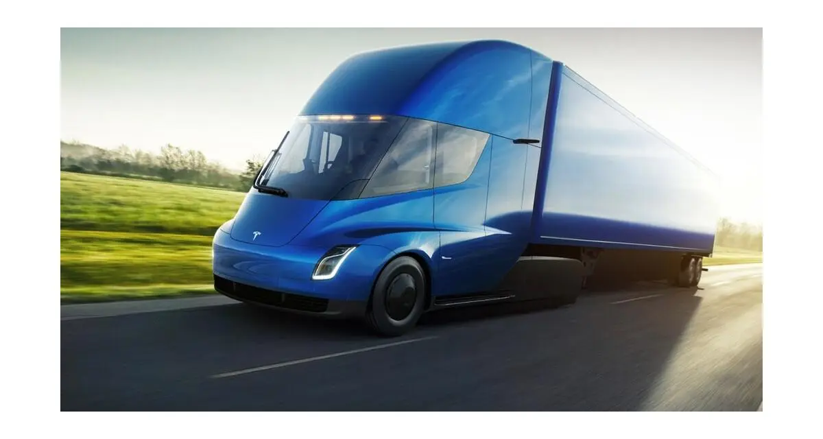 tesla-semi-remorque