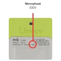 Monophasé